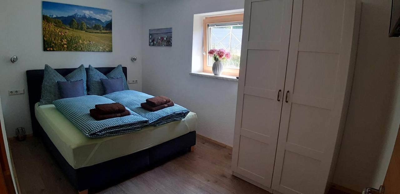 Haus Wibmer Matrei in Osttirol Buitenkant foto