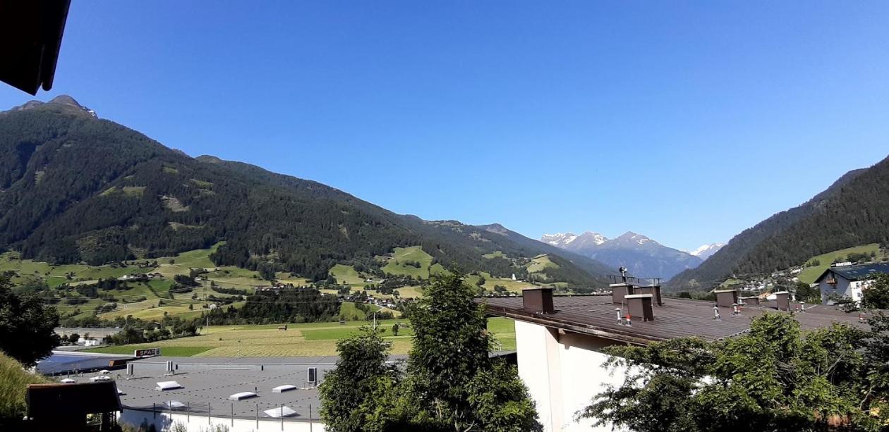 Haus Wibmer Matrei in Osttirol Buitenkant foto