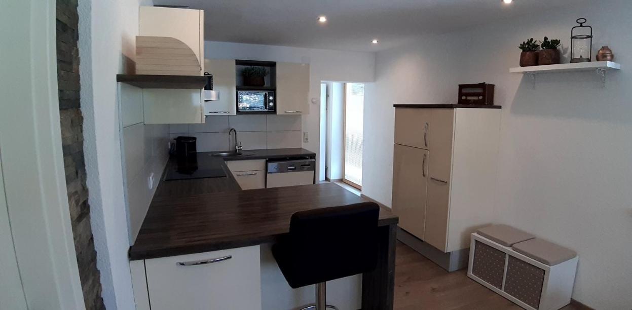 Haus Wibmer Matrei in Osttirol Buitenkant foto
