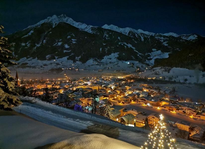 Haus Wibmer Matrei in Osttirol Buitenkant foto