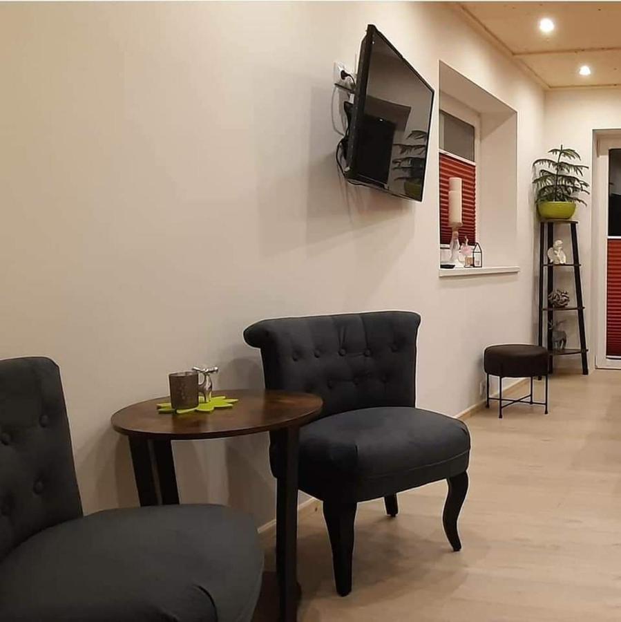 Haus Wibmer Matrei in Osttirol Buitenkant foto
