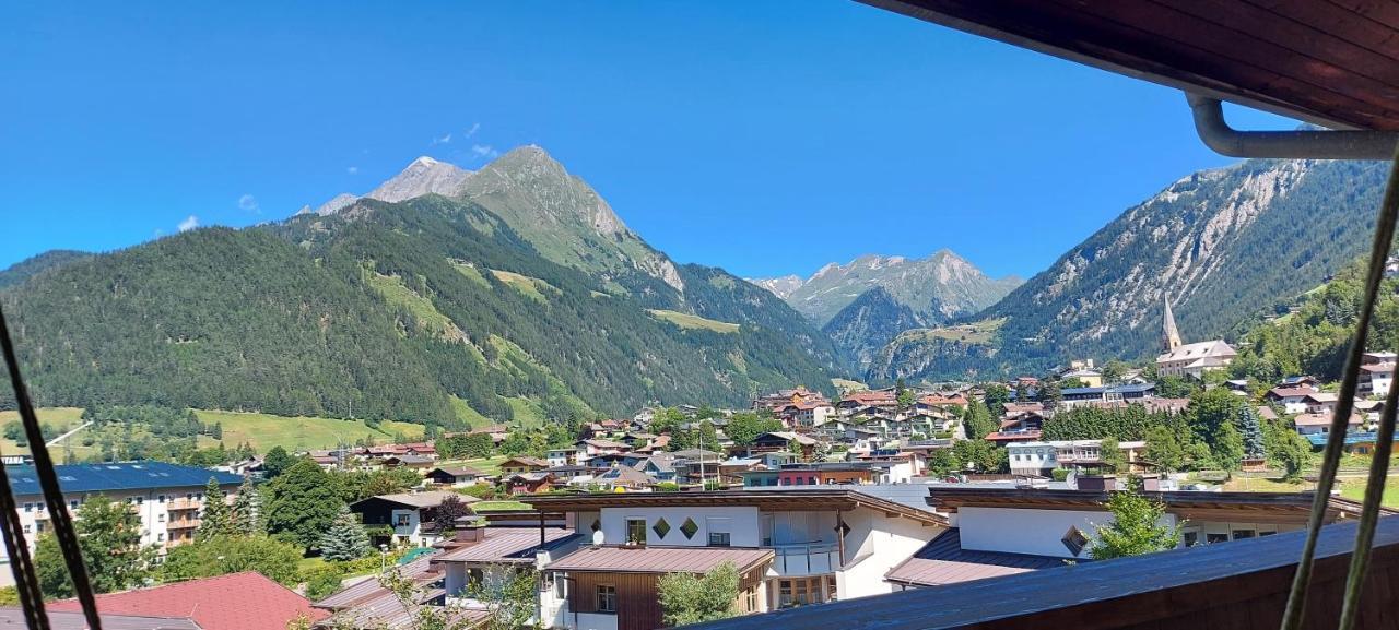Haus Wibmer Matrei in Osttirol Buitenkant foto